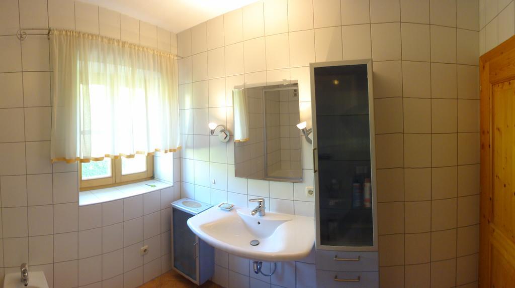 Krispl Ferienhaus Seitter מראה חיצוני תמונה