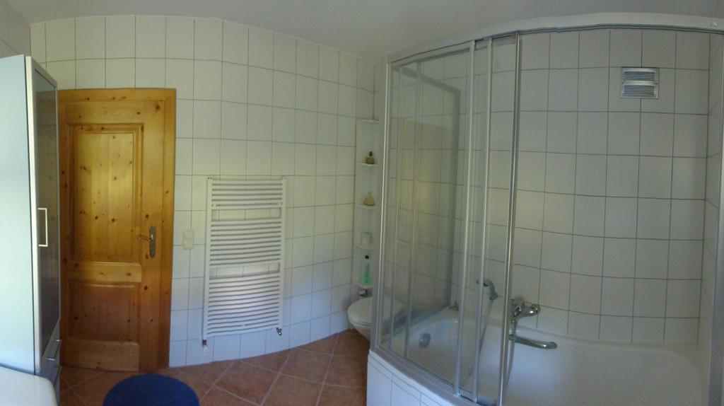 Krispl Ferienhaus Seitter מראה חיצוני תמונה