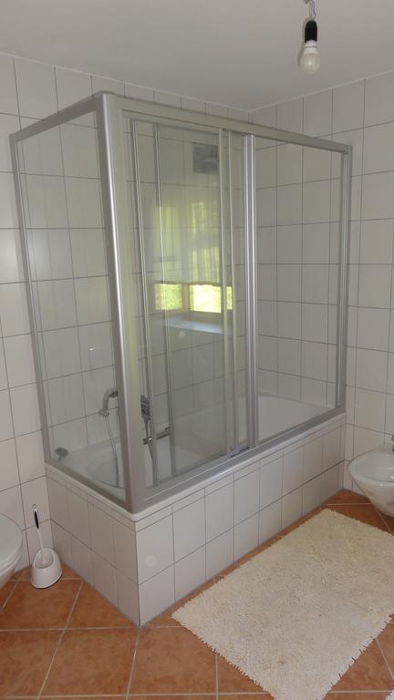 Krispl Ferienhaus Seitter חדר תמונה