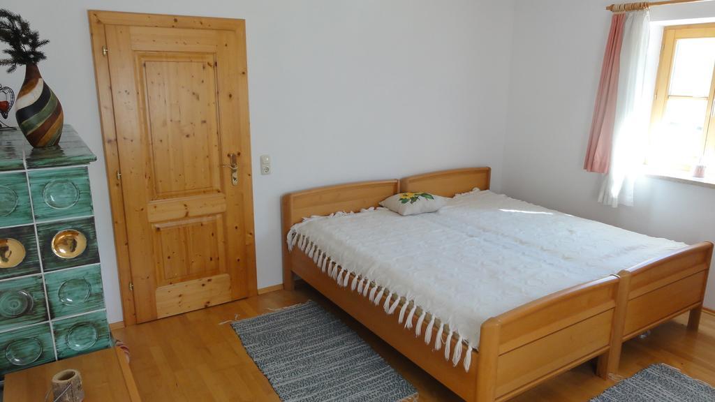 Krispl Ferienhaus Seitter חדר תמונה